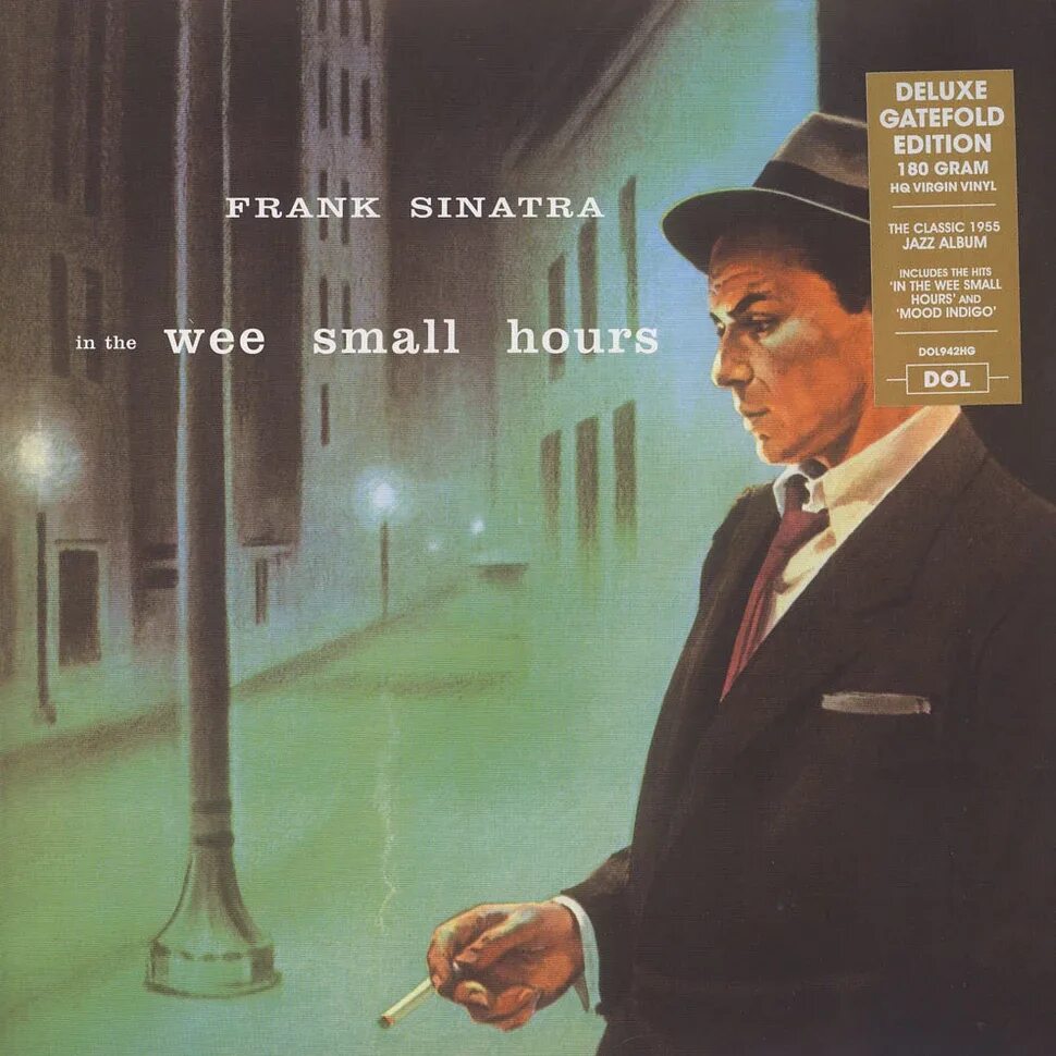 Frank Sinatra - in the Wee small hours (1955). In the Wee small hours. Frank Sinatra Vinyl. In the Wee small hours album 1955 Cover. Small hours