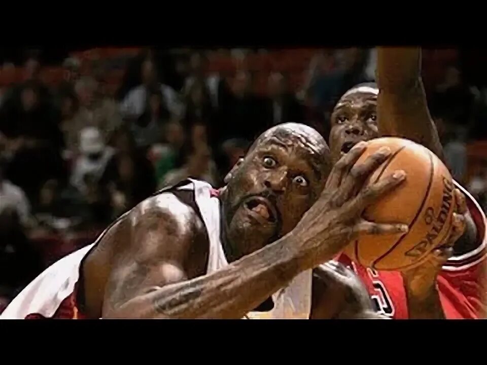 Бен Уоллес против Шака. Shaquille Oneal funny moments. Neal fun потратьте деньги