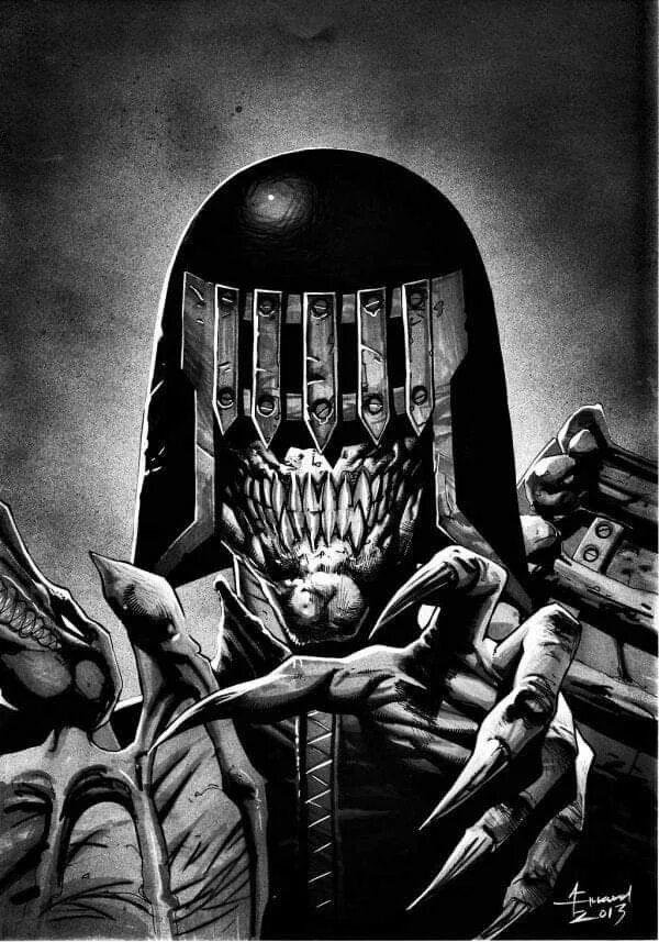 Death judgment
