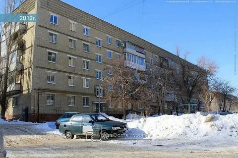 Саратовская 3 2