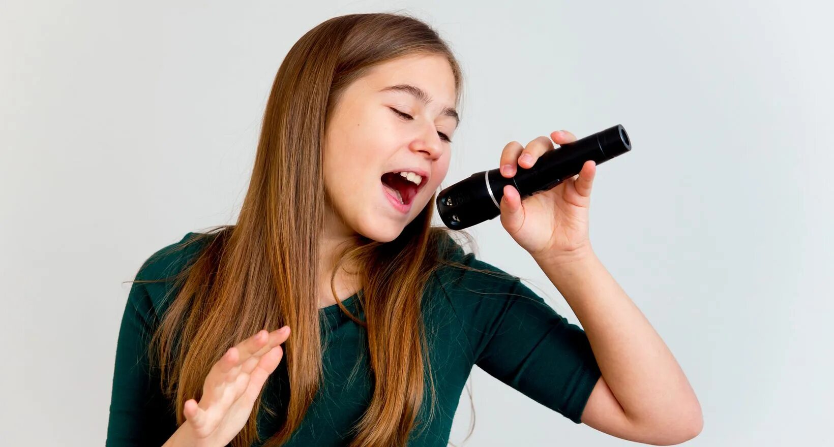 Singing lessons