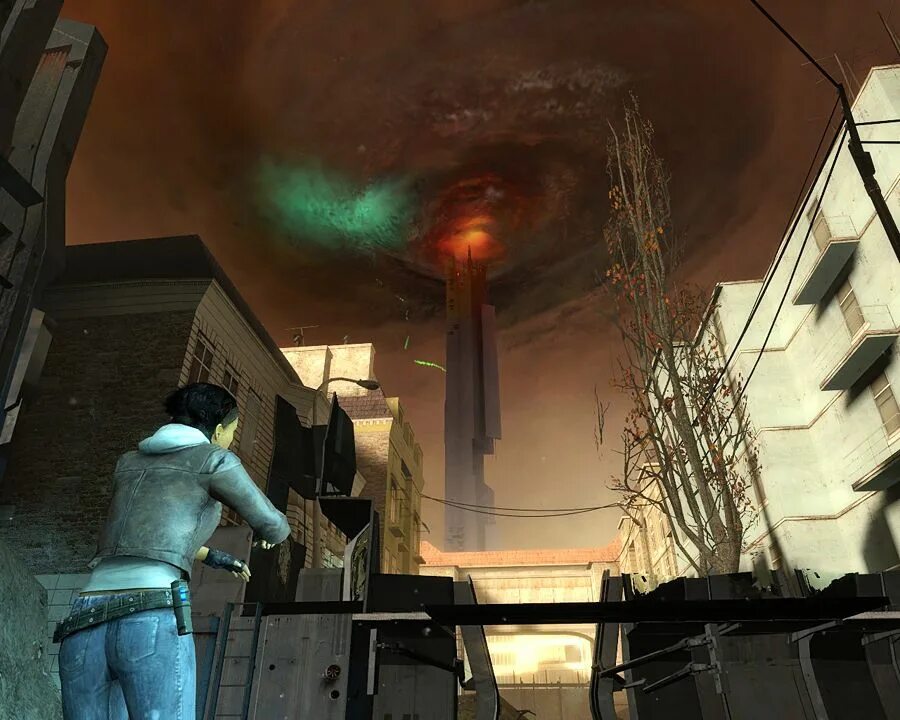 Half-life: decay remaster. Фонарик half life. Фонарик half life. Цитадель из half life 2. Фонарик half life.