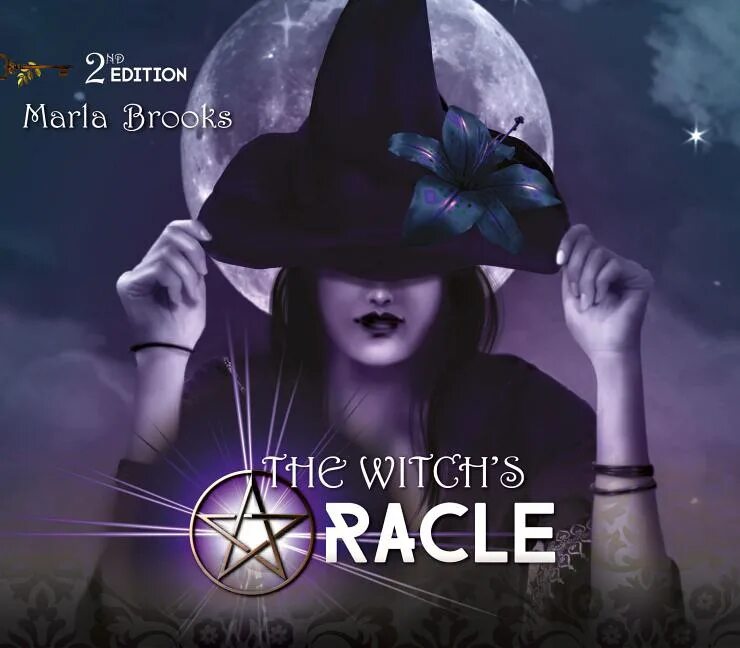 Witch oracle. Witch brook. оракул делла стрега. оракул ведьмочки со львом. seasons of witch oracle youl.