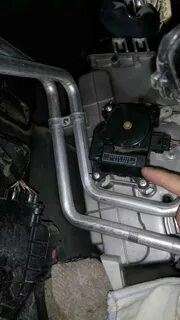 Радиатора печки прадо 150