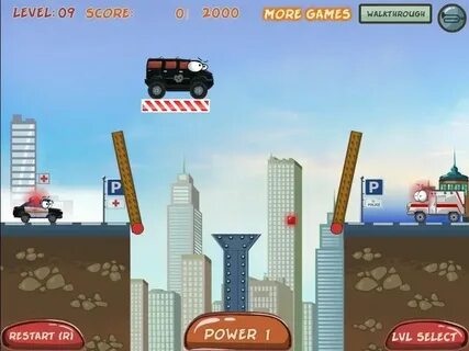 Levels pack 2