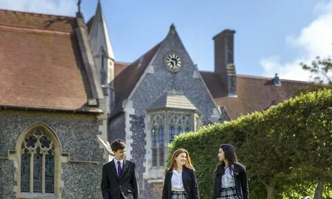 School college