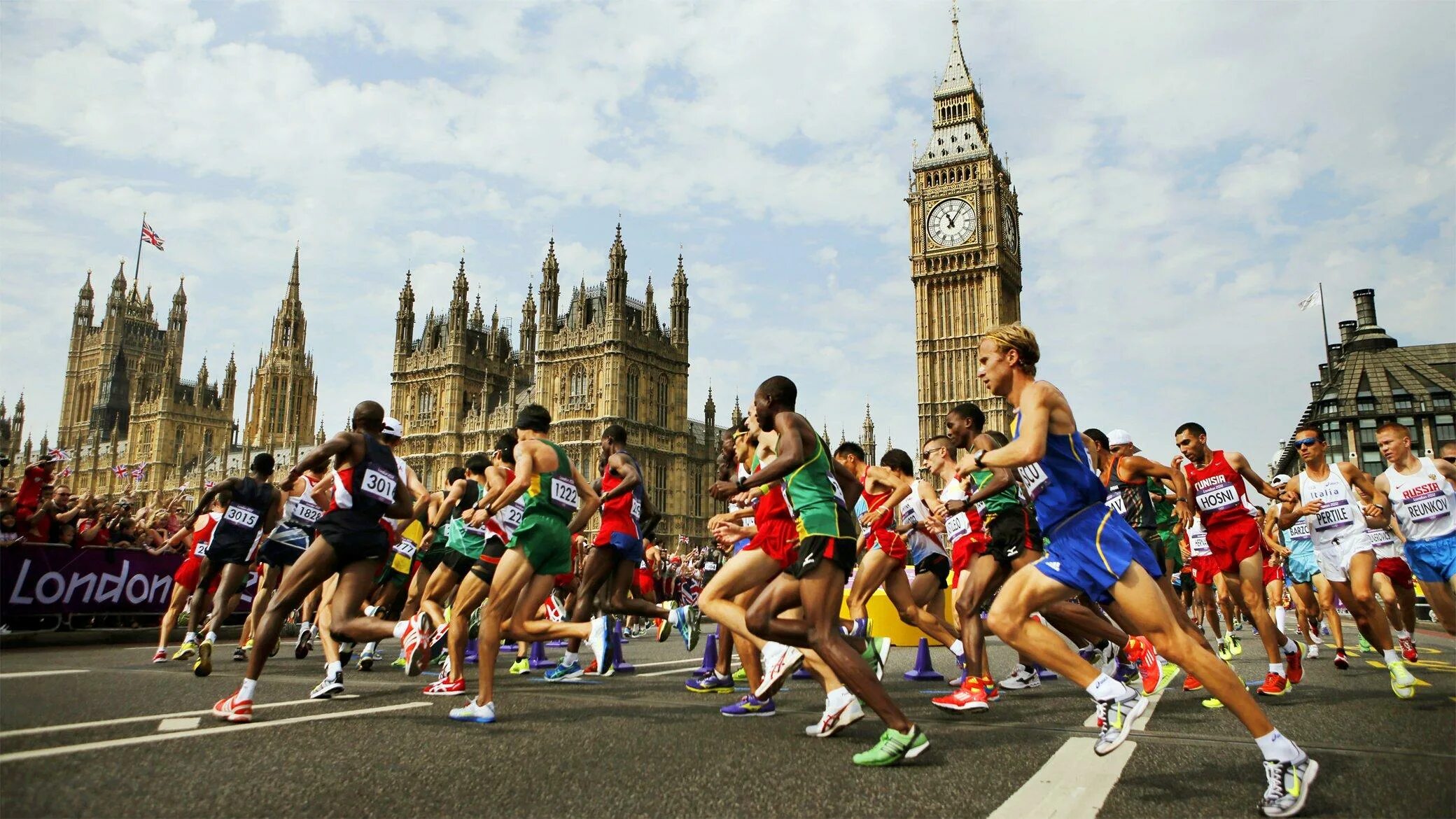 Leisure activities in the uk