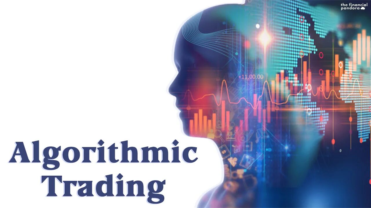 Algorithmic trading. Foto algo trading. algorithmic reality картинки. algo trading logo.