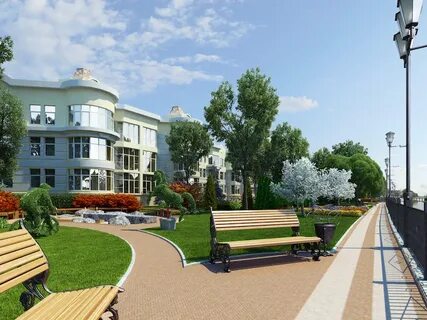 Жк гавань