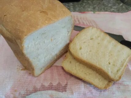 Какой белый хлеб лучше