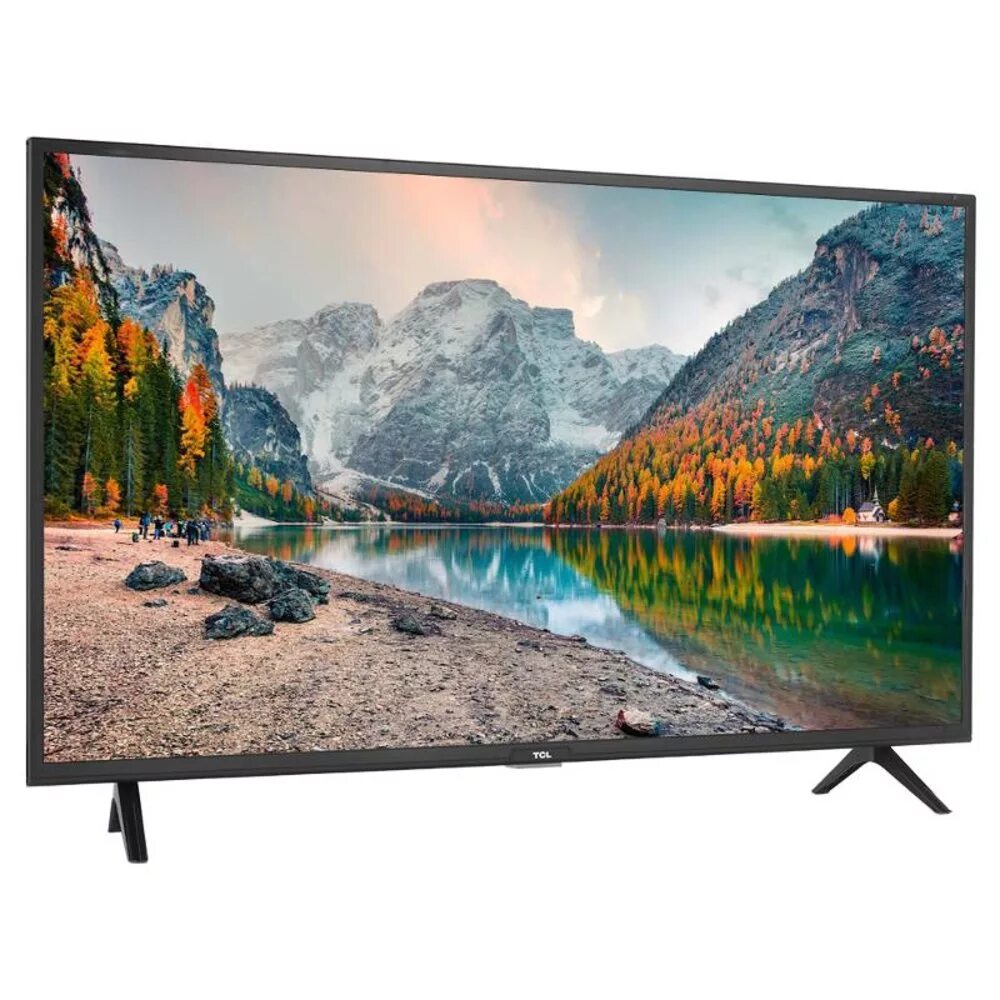 40" Телевизор TCL l40s6400. Led телевизор TCL l43s6400. Телевизор TCL led32d2910. Смарт телевизор ТСЛ 32 дюйма.