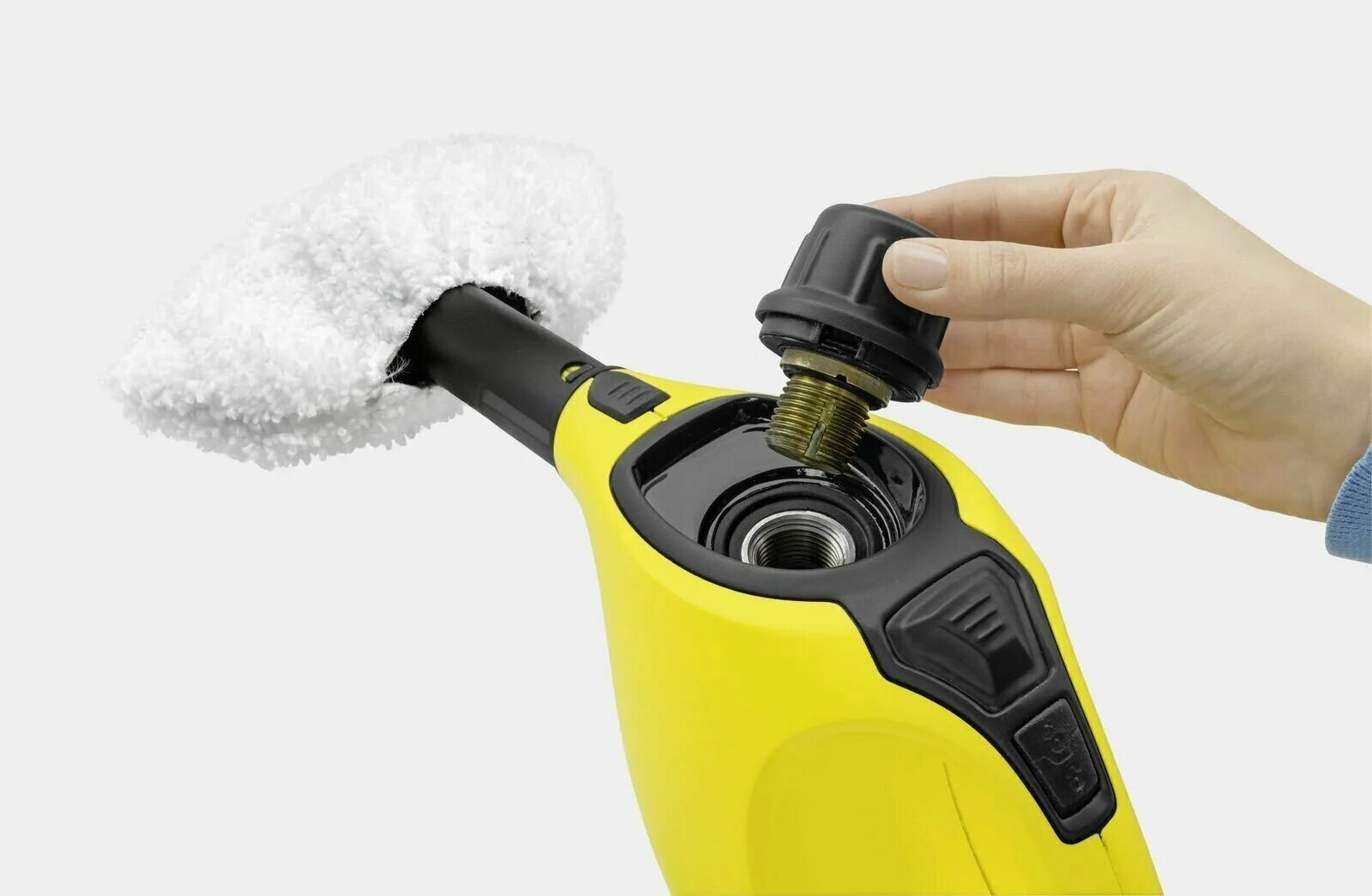 Керхер залила водой. Karcher SC 1 EASYFIX Premium. Пароочиститель Karcher SC 1 EASYFIX. SC 1 1.516-300.0. Пароочиститель Karcher SC 1 Premium + Floor Kit.