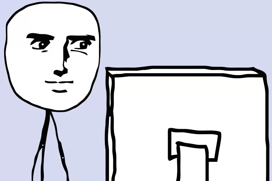 I think the internet