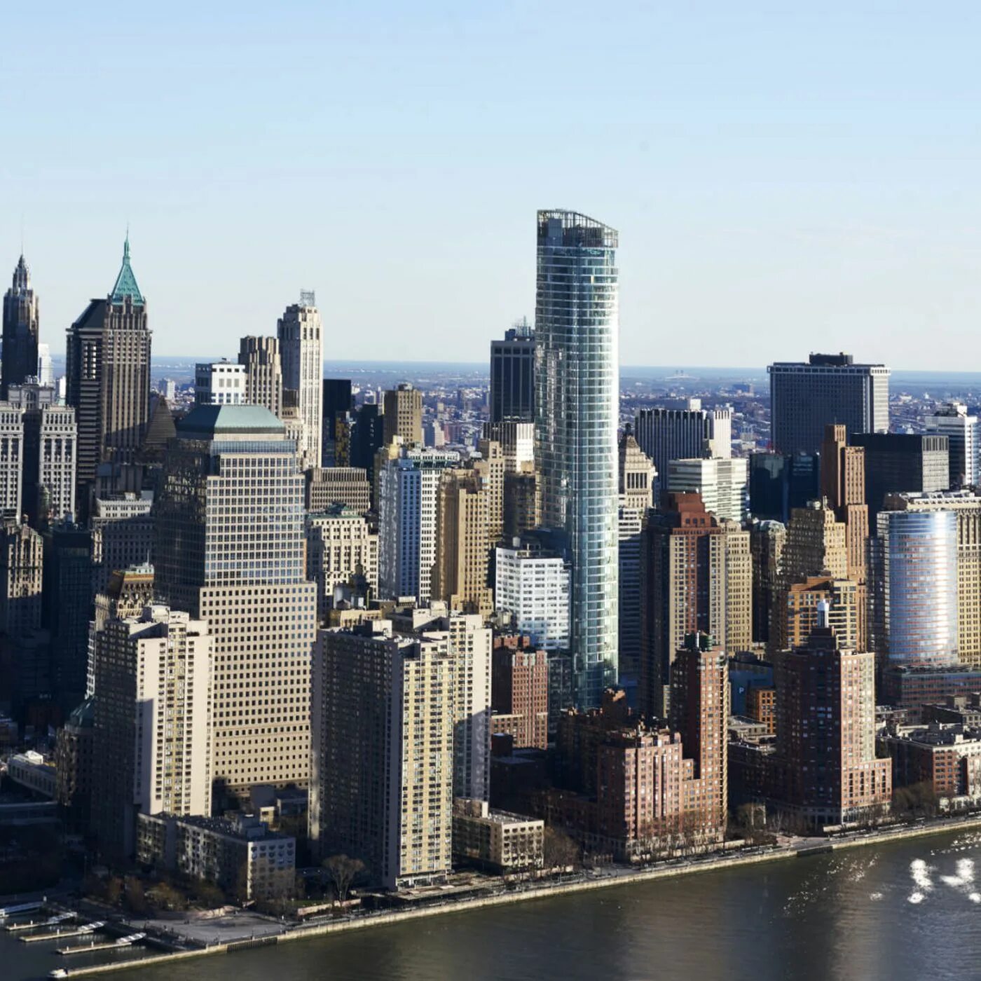 West 50. Высотки нью-йорка. эмпайр-стейт-билдинг нью-йорк. 200 west street, new york. самый высокий небоскреб в нью-йорке.