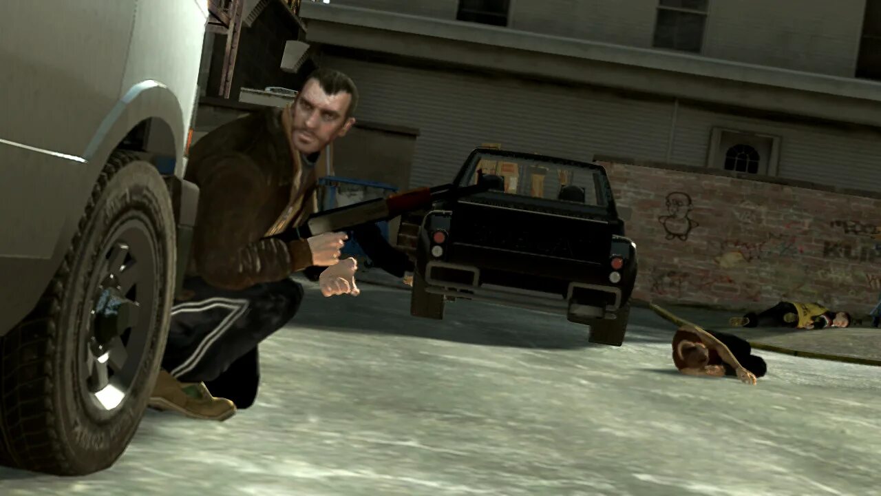 Gta 4 fail. GTA Grand Theft auto 4. ГТА 4 скрины. GTA 4 2008 кадры. GTA 4 GTA V Beta.