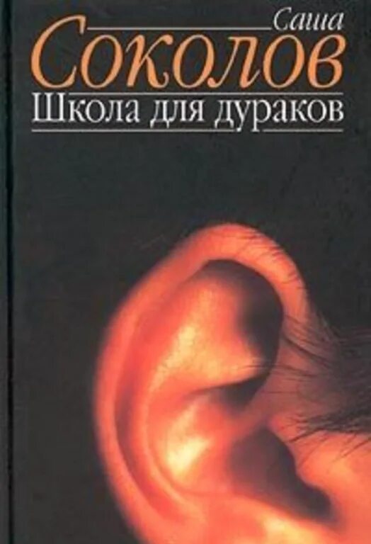 Книга школа для дураков