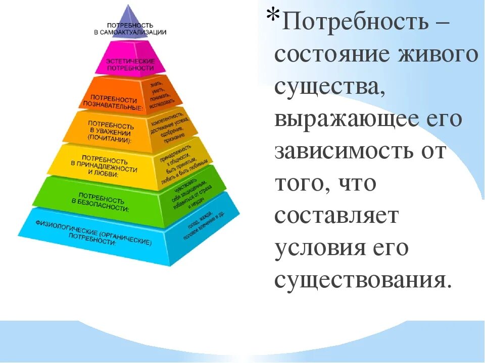 Какие еще потребности относятся к данному виду. Потребности человека. Потребности человека Обществознание. Потребности биологические социальные духовные. Потребности биологические социальные и Ду.