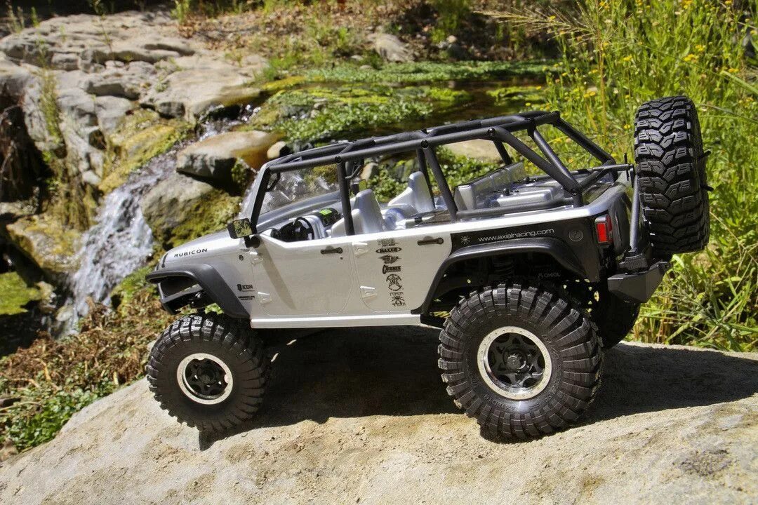 Рубикон 1. Axial scx10 Wrangler Rubicon. Axial SCX 10 Jeep Wrangler 1/10 RTR. Axial Rubicon 1/10. Jeep 1:12.