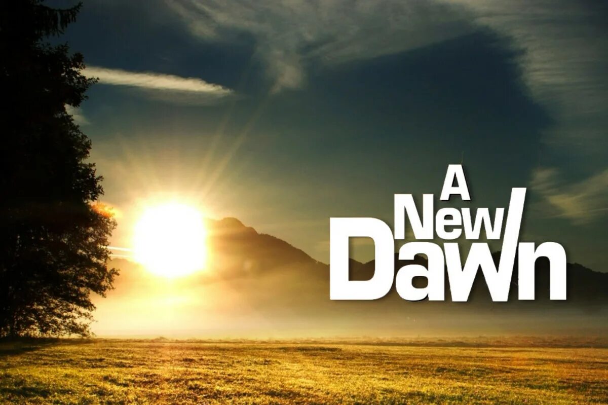 Take a new down. New dawn. whiteraven - a new dawn. far cry new dawn. a new day now.