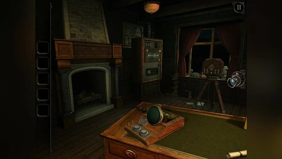 The room later. Игра the Room 3. Игра головоломка the Room. Комнаты из игр головоломки. Головоломка комната.