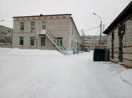 Детский сад 131 казани