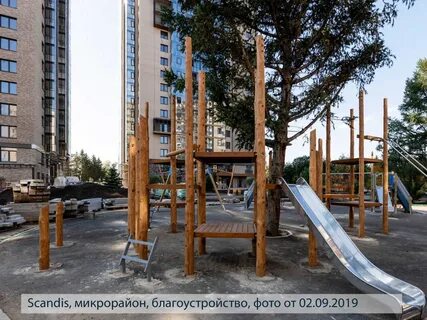 Скандис озеро красноярск