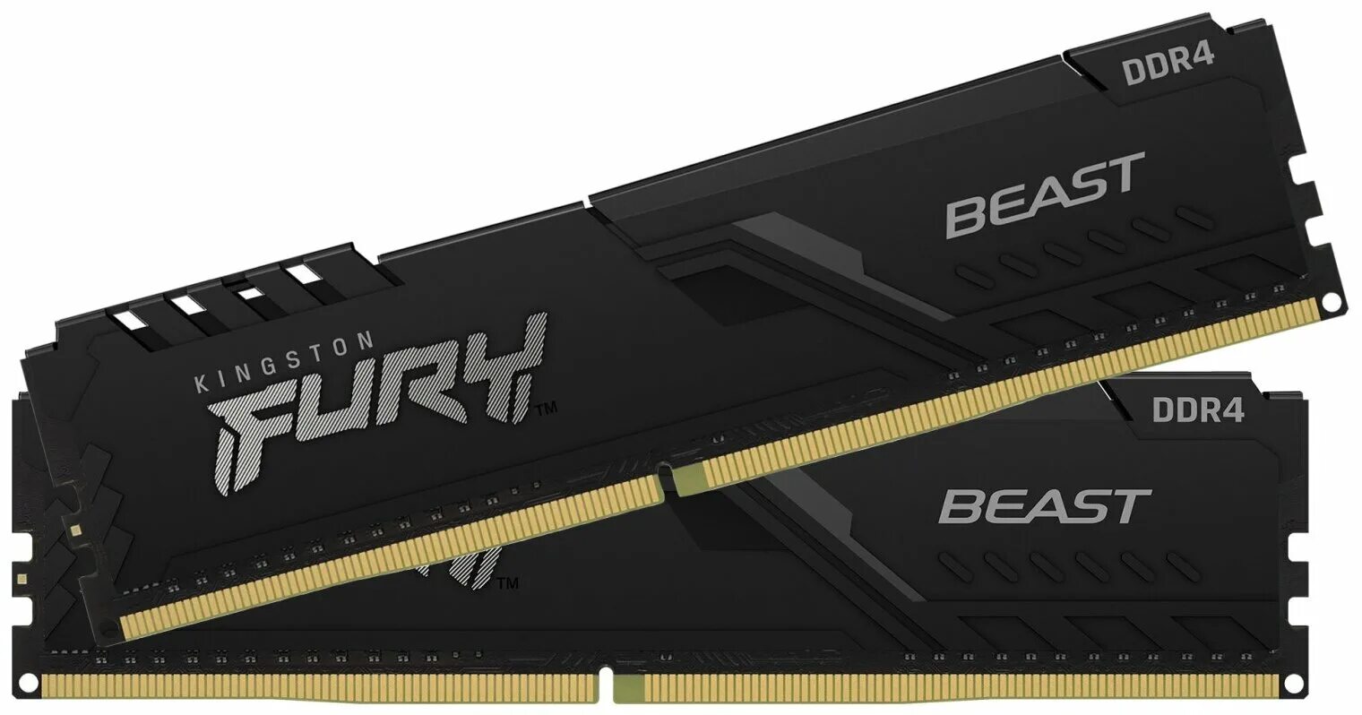 Оперативной памяти kingston fury beast 32gb. Kingston Fury Beast ddr4 2x8gb. Оперативная память ddr4 Kingston 3200mhz. Kingston ddr4 Fury Beast 64 GB. Kingston Fury Beast ddr4 3000.