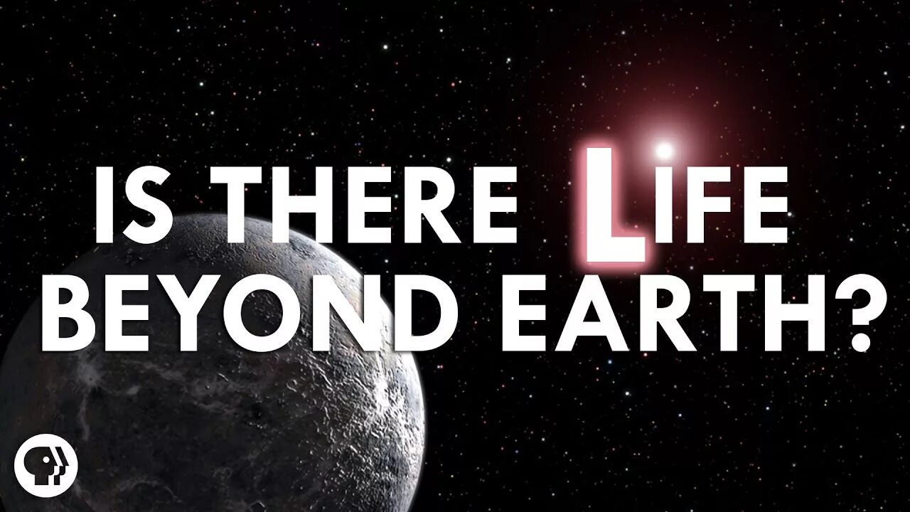 Is there Life on other Planets. Intelligent Life on other Planets. Is there is Life on other Planets. Life Beyond Earth.