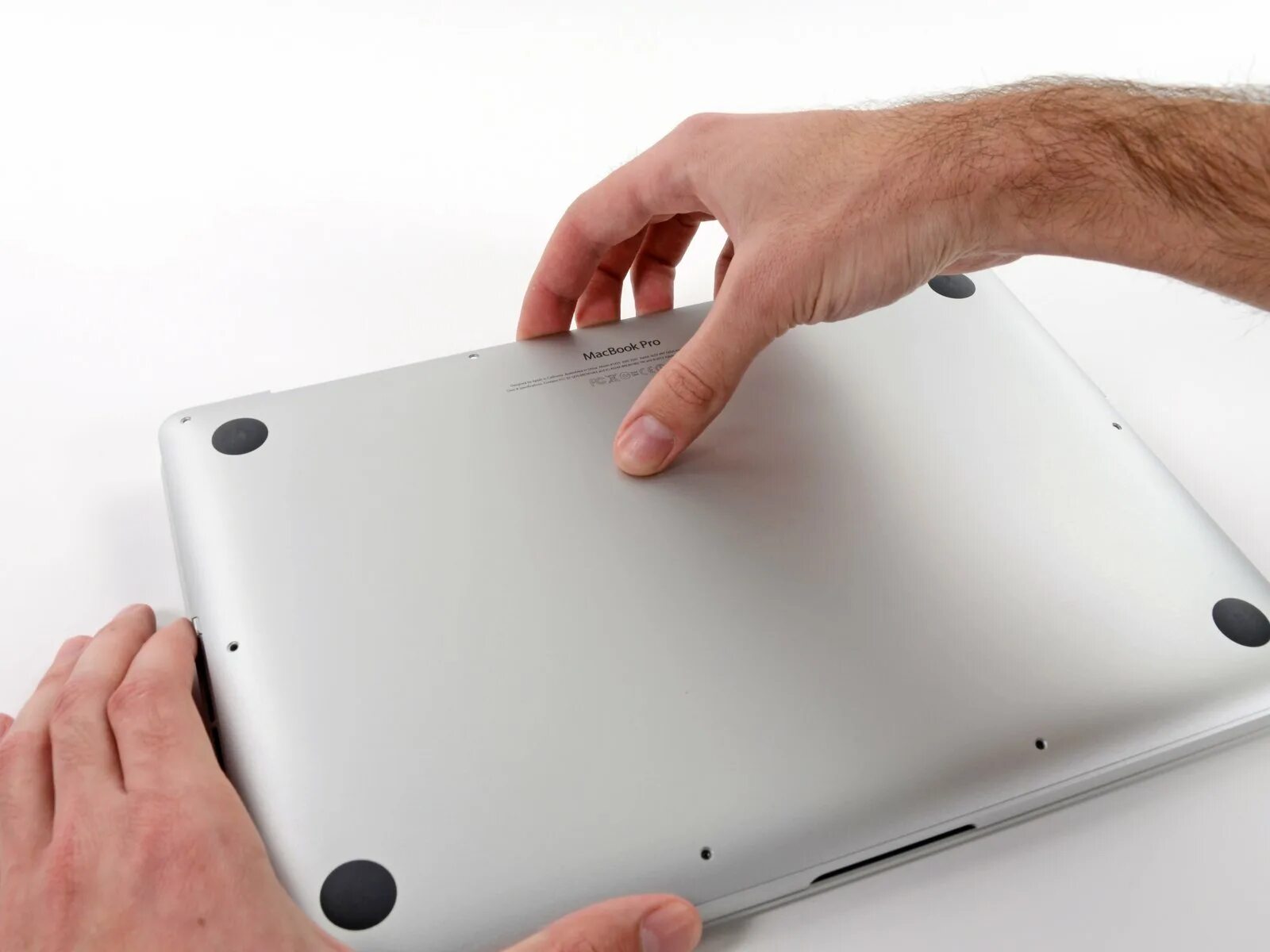 MacBook Pro 13" Retina (Late 2013-Mid 2014) Lower Case