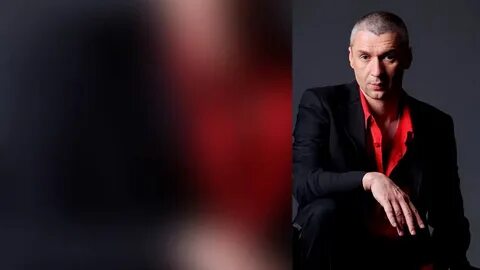 Писатель липскеров