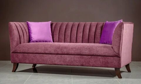 Velvet lux