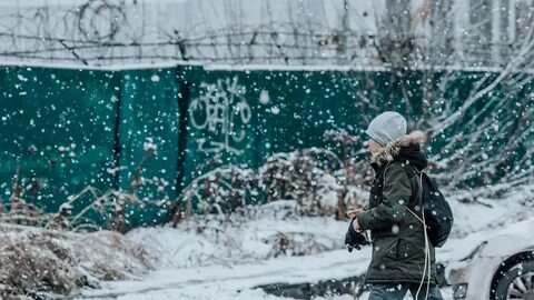 Тюмень актировка для школьников