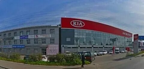 Комсомольское шоссе магазины