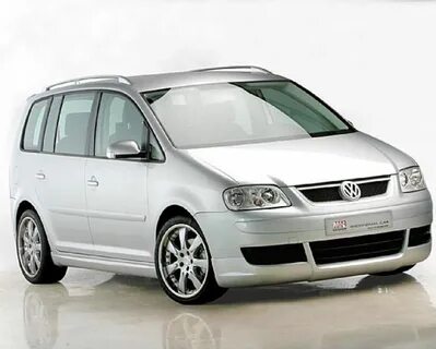 Volkswagen touran 1 и 9 дизель