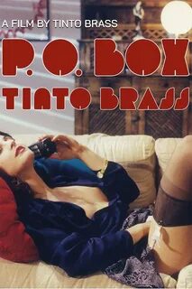 P.O. Box Tinto Brass.