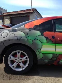 Авто без краски