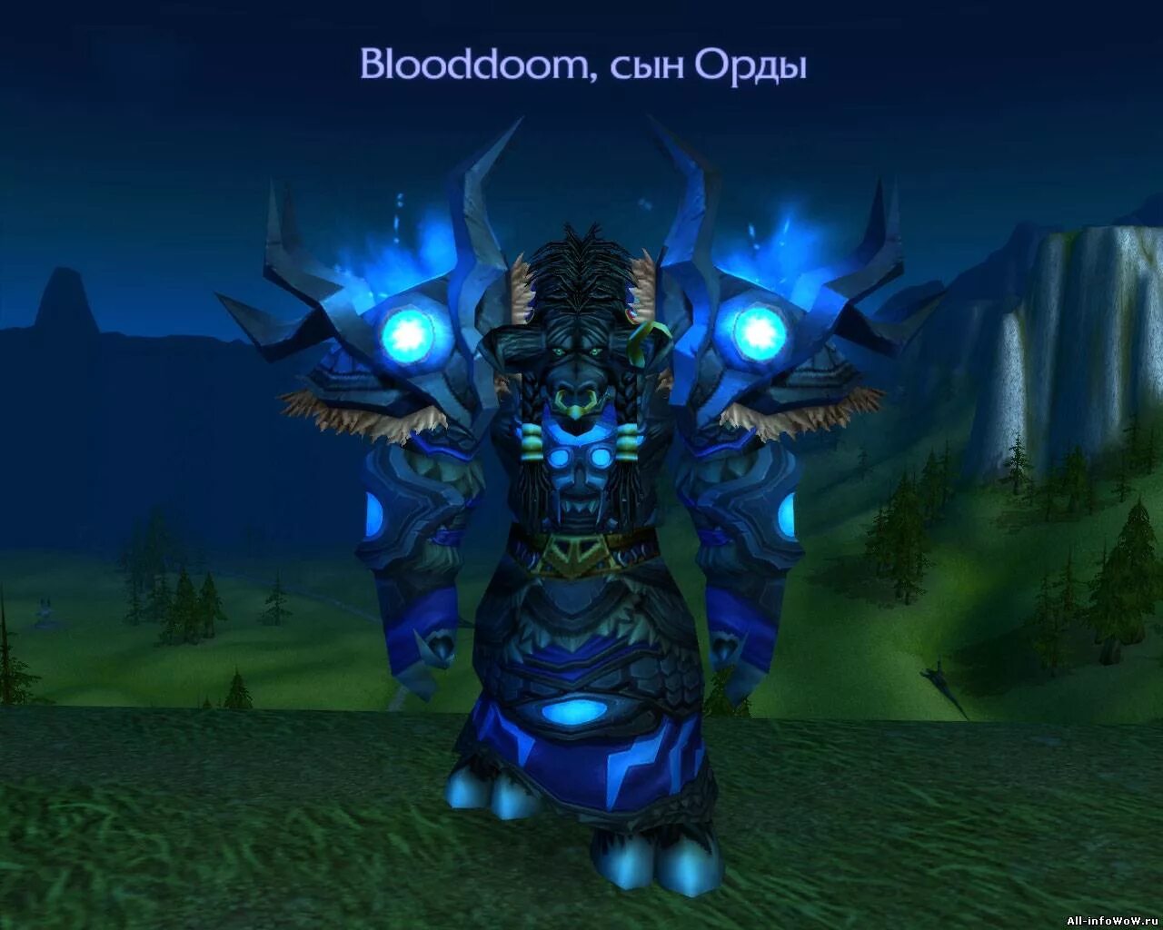 саурфанг 3. сын орда. тралл варкрафт 3. внуки чингисхана. батый внук чингисхана.