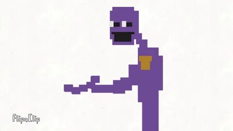 Уильям афтон игра
