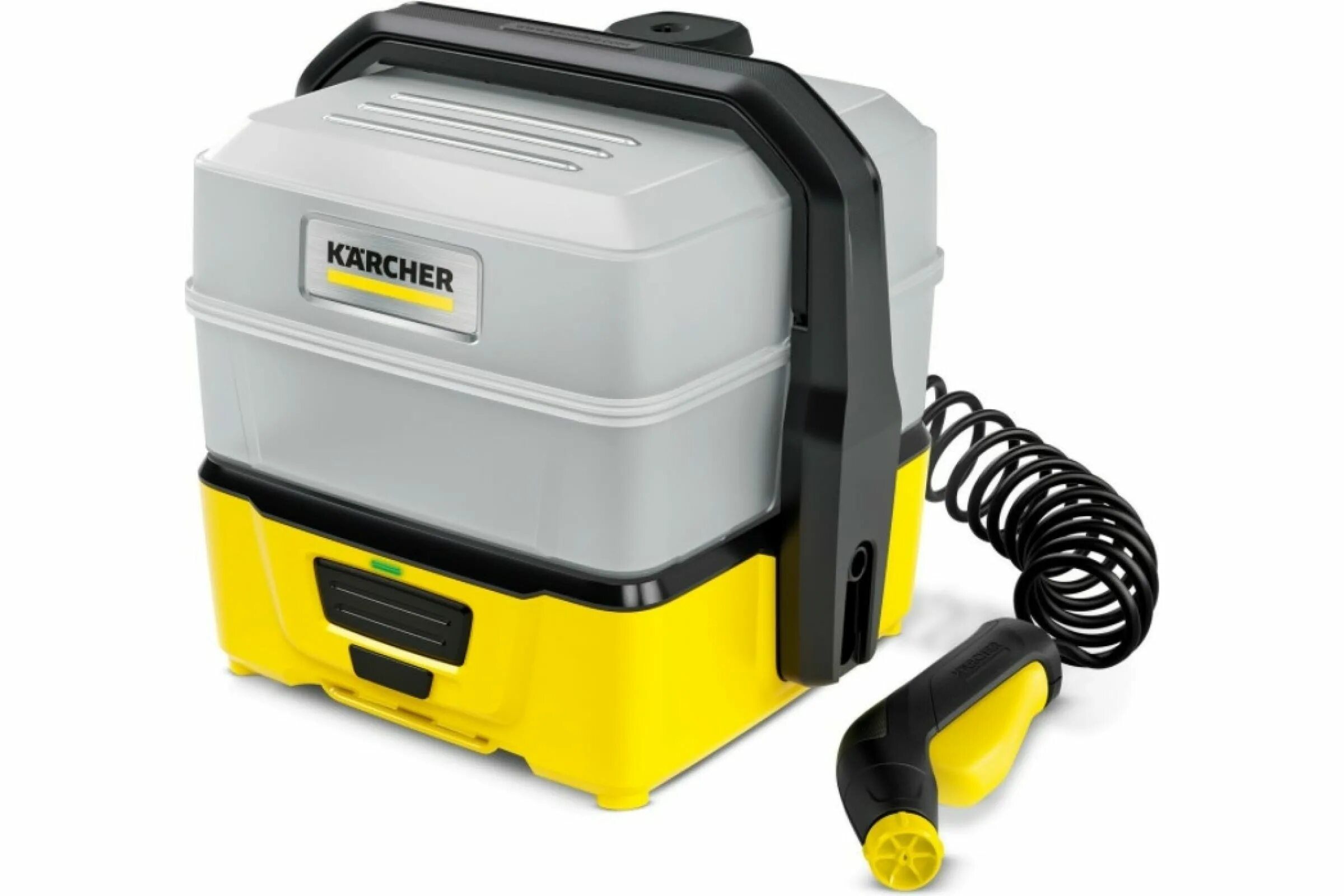 Рейтинг аккумуляторных минимоек. Karcher OC 3. Керхер oc3 Plus. Минимойка Karcher OC 3 Plus. Минимойка Karcher OC 3 аккумуляторная.