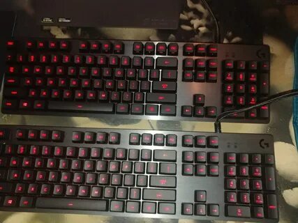 Logitech g413 carbon