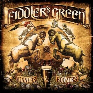 Fiddlers green