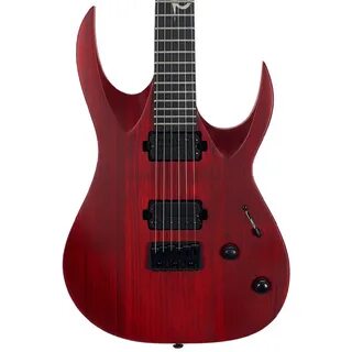 Solar guitars 1.6