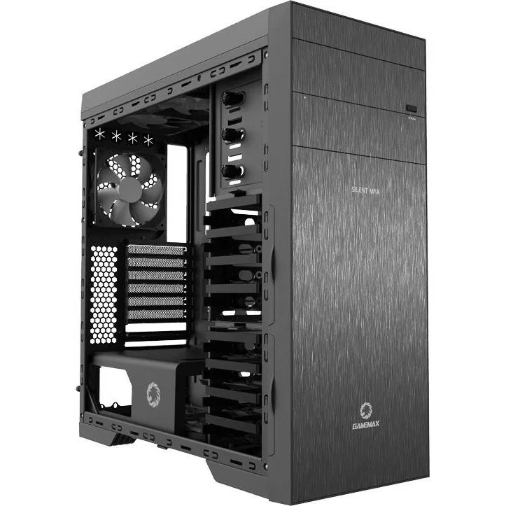 Titan silent. Gamemax titan silent. Корпус gamemax titan silent. Корпус gamemax titan silent m905s. Gamemax titan silent m905s.