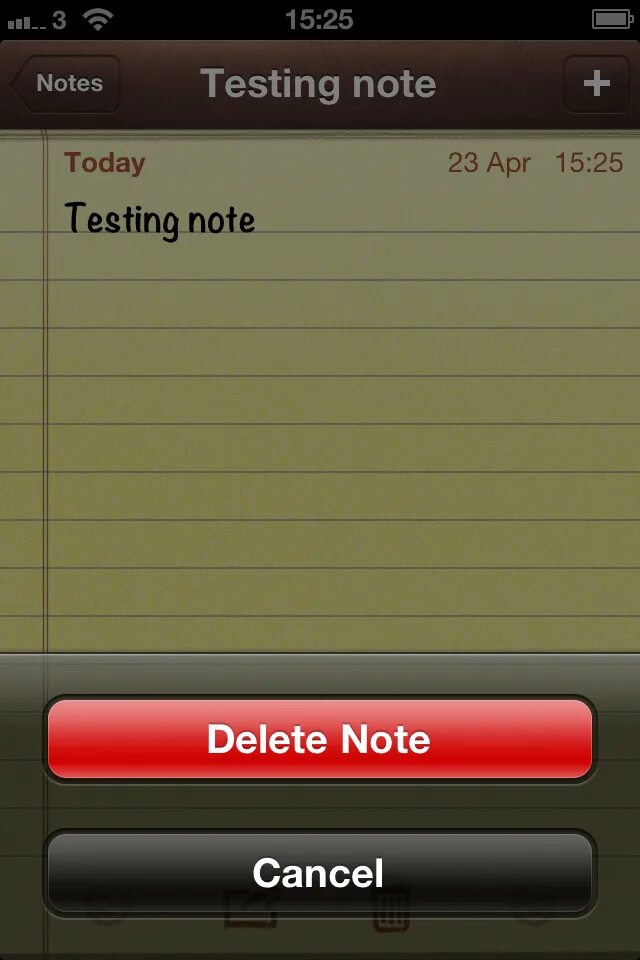 Delete note. Восстанолвение удаления предупреждения в дивлоговое окно ыticky notes. Delete note. Delete note. Sticky notes windows.
