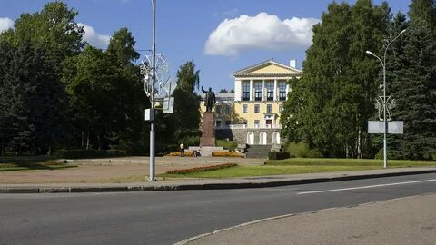Зеленогорск ленинградская область сайт