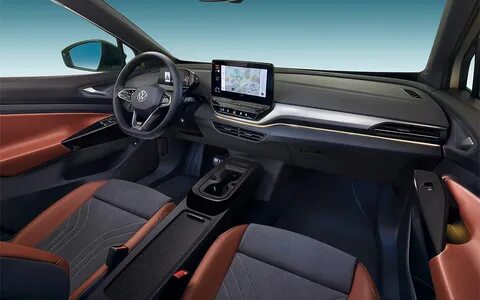 Id 4 android auto