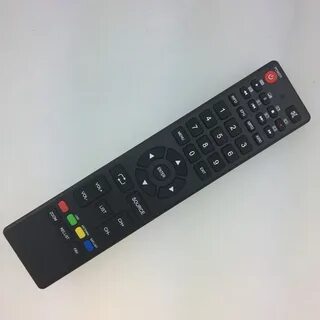 Пульт для телевизора dexp