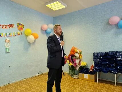 Детская среднеуральск