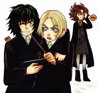 Rose potter