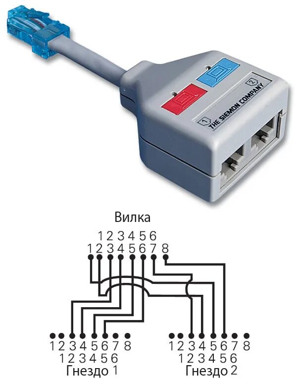 Коннектор rj-45 обжатие отверткой. Rj45 обжать 4 провода. Как разделить витую пару. Расшивка розетки rj-45 2 пары. Раздвоение витой пары на 2 коннектора.
